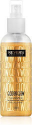 Revers Cosmetics Spray De Corp Golden Glow Shim...