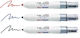 Mungyo Whiteboard Marker 2mm Multicolour