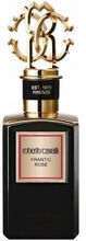 Roberto Cavalli Frantic Rose Eau de Parfum 100ml
