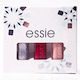 Essie Подаръчен Гланцов Комплект Лакове За Нокти Forever Yummy #5ml Not Just A Pretty Face #5ml Apres Chic #5ml 5ml