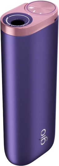 glo Hyper Pro Purple Sapphire