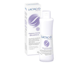 Lactacyd Lactacyd Soothing Gel for Gentle Clean...