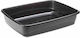 Ferplast Nip 10 Cat Basin Black L46.5 x W35.5 x...