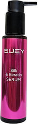 Silk & Keratin 100ml