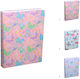 Oem Binder A4 2 Rings Butterflies
