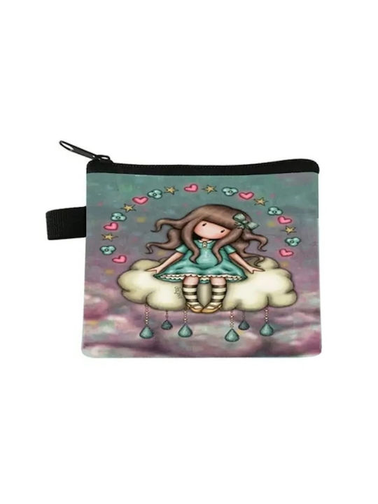 Mdl Small Women's Wallet