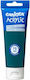 Carioca Acrylic Paint Set Verde Esmeralda 75ml ...