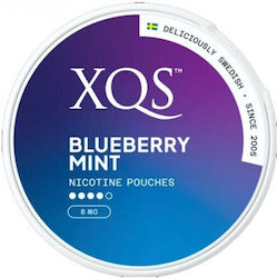 XQS Fros Σακουλάκια Pouches Strong 8mg