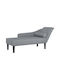 Recliner Tesatura Gri
