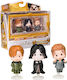 Spin Master Wizarding World Mini Collectibles 3 Multi Pack– Rivals 6069444
