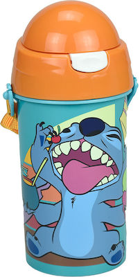 Lilo & Stitch Wasserflasche 500ml