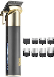 DSP 90639 Professional Rechargeable Hair Clippe...