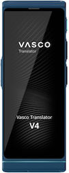 Vasco Μεταφραστής V4 Χειρός Cobalt Blue