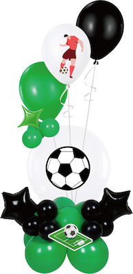 Set Balloons 29pcs 37361 Tpster