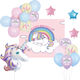 Set of Balloons 26pcs 37357 Tpster