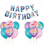 Set of Balloons 21pcs 37370 Tpster