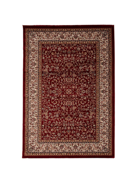 Royal Carpet Teheran 3647 Rug Rectangular Red