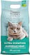 Perfect Care Ultra Clumping Bentonite Cat Litter with Scent Marseille Soap 10lt 90851