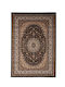 Royal Carpet Teheran 2513 Rug Rectangular Black