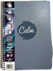 Tετράδιο Spiral Dot Pelikan 17x25 3θεμάτων 90φύλλων Τυχαία Επιλογή Χρώματος Tετράδιο Spiral Dot Pelikan 17x25 3θεμάτων 90φύλλων Τυχαία Επιλογή Χρώματος