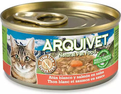 Arquivet Wet Food 80gr Arquivet Wet Food 80gr