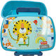 Recipient Alimentar Tiger Fisher-Price