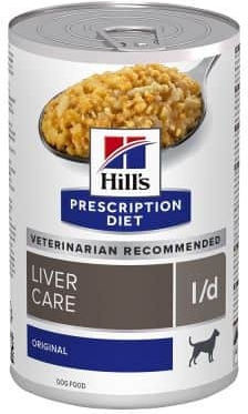 Hills Canine Wet L D 370gr