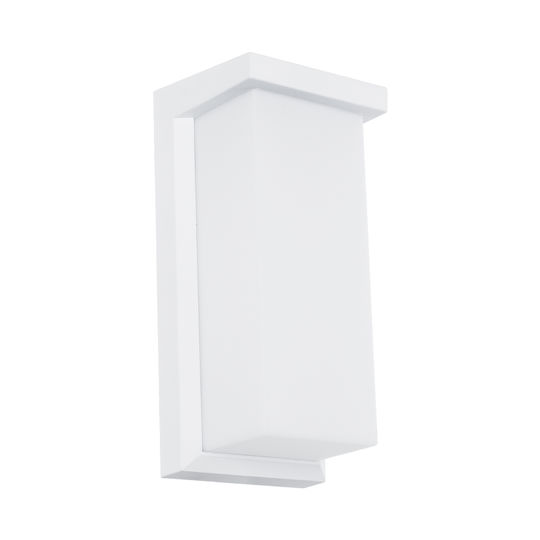 GloboStar Loft Wasserdichte Deckenleuchte LED 18W 4500K 24,5x11x9,5cm GloboStar Loft Wasserdichte Deckenleuchte LED 18W 4500K 24,5x11x9,5cm