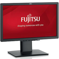 Fujitsu B22T-7 Refurbished Grade E-Commerce-Website TN Monitor FHD 1920x1080