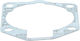 Φλάτζα Κυλίνδρου Θαμνακοπτικού Husqvarna 555rxt 5373468-01