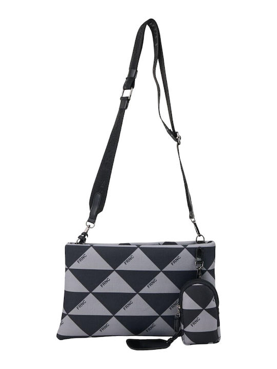 FRNC Women's Bag Shoulder Black