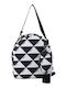 FRNC Women's Bag Backpack White