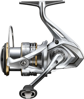 Shimano Sedona 4000 Fj Reel