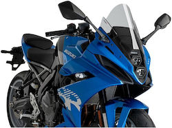 Puig Φιμέ Ζελατίνα Μοτοσυκλέτας για Ducati SuperSport 21972H Puig Φιμέ Ζελατίνα Μοτοσυκλέτας για Ducati SuperSport 21972H