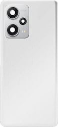 White Cover Xiaomi Redmi Note 12 Pro Plus 5G White Cover Xiaomi Redmi Note 12 Pro Plus 5G