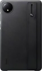 Xiaomi Back Cover Δερμάτινη (Redmi Pad SE 8.7") Μαύρη Xiaomi Back Cover Δερμάτινη (Redmi Pad SE 8.7") Μαύρη