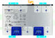 Samsung Battery 10090mAh for SM-X810, SM-X816, SM-X610, SM-X616
