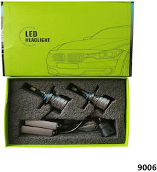 Lampen HB4-9006 LED Kaltes Weiß 2Stück Lampen HB4-9006 LED Kaltes Weiß 2Stück