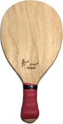 Boy's Beach Racket Start 3263-rose