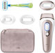 Braun Skin i-Expert Pro 7 Σετ Αποτρίχωσης IPL για Πρόσωπο, Σώμα & Μπικίνι