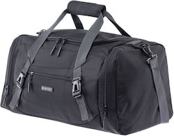 Hi-Tec Soris 40lt Negru Hi-Tec Soris 40lt Negru