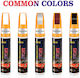 Licai for Car Scratches Gold 12ml