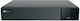 TVT TD-3004H1-B1-B Καταγραφικό NVR 4 Καναλιών με Ανάλυση Full HD+