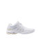 Wave Voltage 2 Sport Shoes Volleyball White / Bronze / Grey