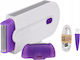 Epilator Epilator pentru față și corp ZK11543QWS10