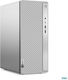 Lenovo IdeaCentre Tower 14IRR9 Desktop PC (i5-14400/16GB DDR5/512GB SSD/W11 Home) Cloud Grey