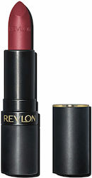 Revlon Super Lustrous The Luscious Ruj Mată 8 Show Off