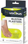 Blister Pads for Toes