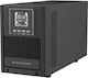Conceptronic ZEUS52E2K UPS 2000VA 1800W