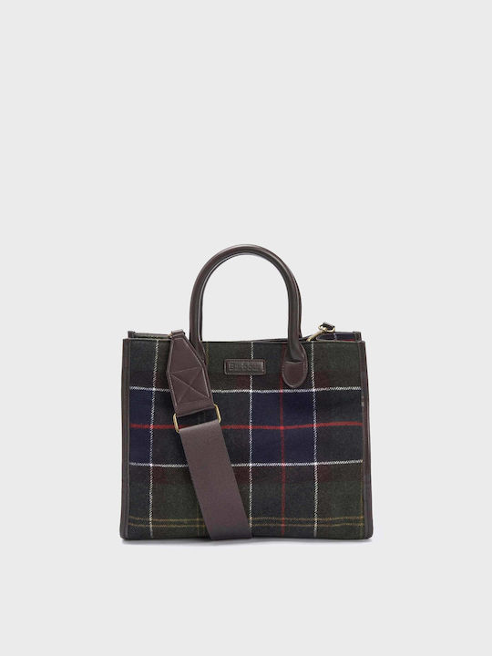 Women's Bag Tote Handbag Multicolour